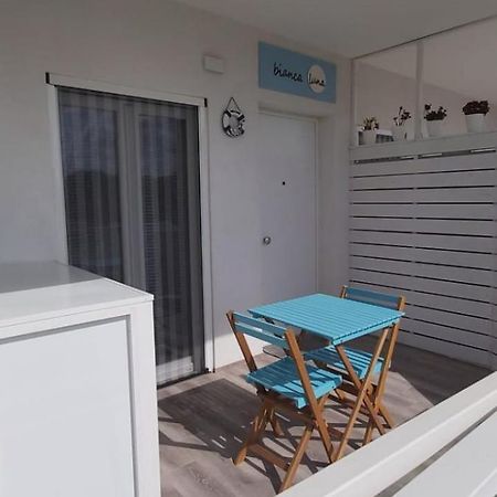 Biancaluna Polignano a Mare Eksteriør billede